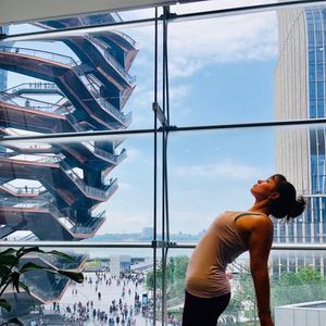 Meet your Posher, Allison